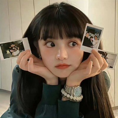 玉米上的麻雀