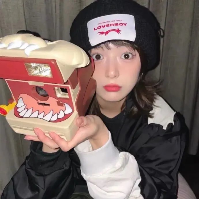 美人记·昭君